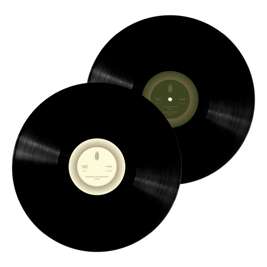 GURUH GIPSY (2LP Vinyl)