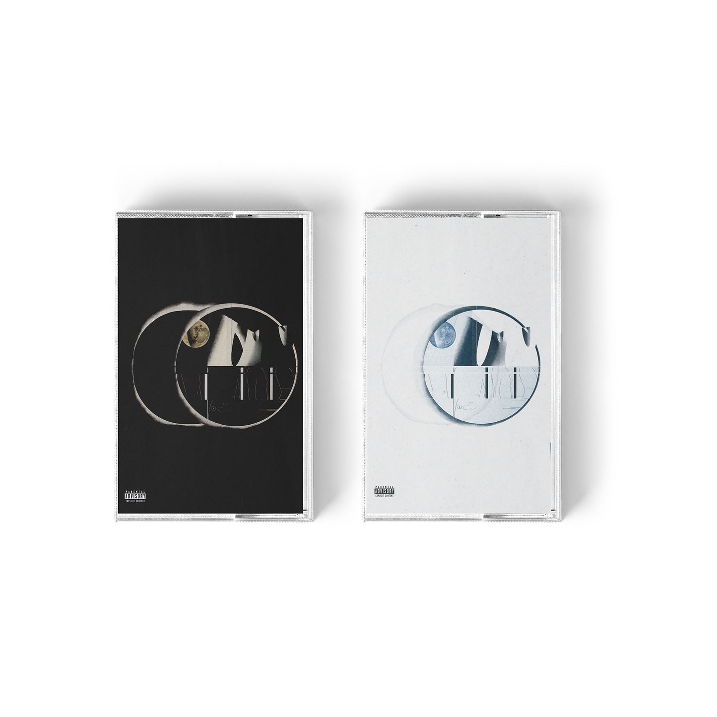 Greybox "Melografik" - Double Cassette