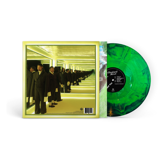 Elephant Kind – More Time (Vinyl)
