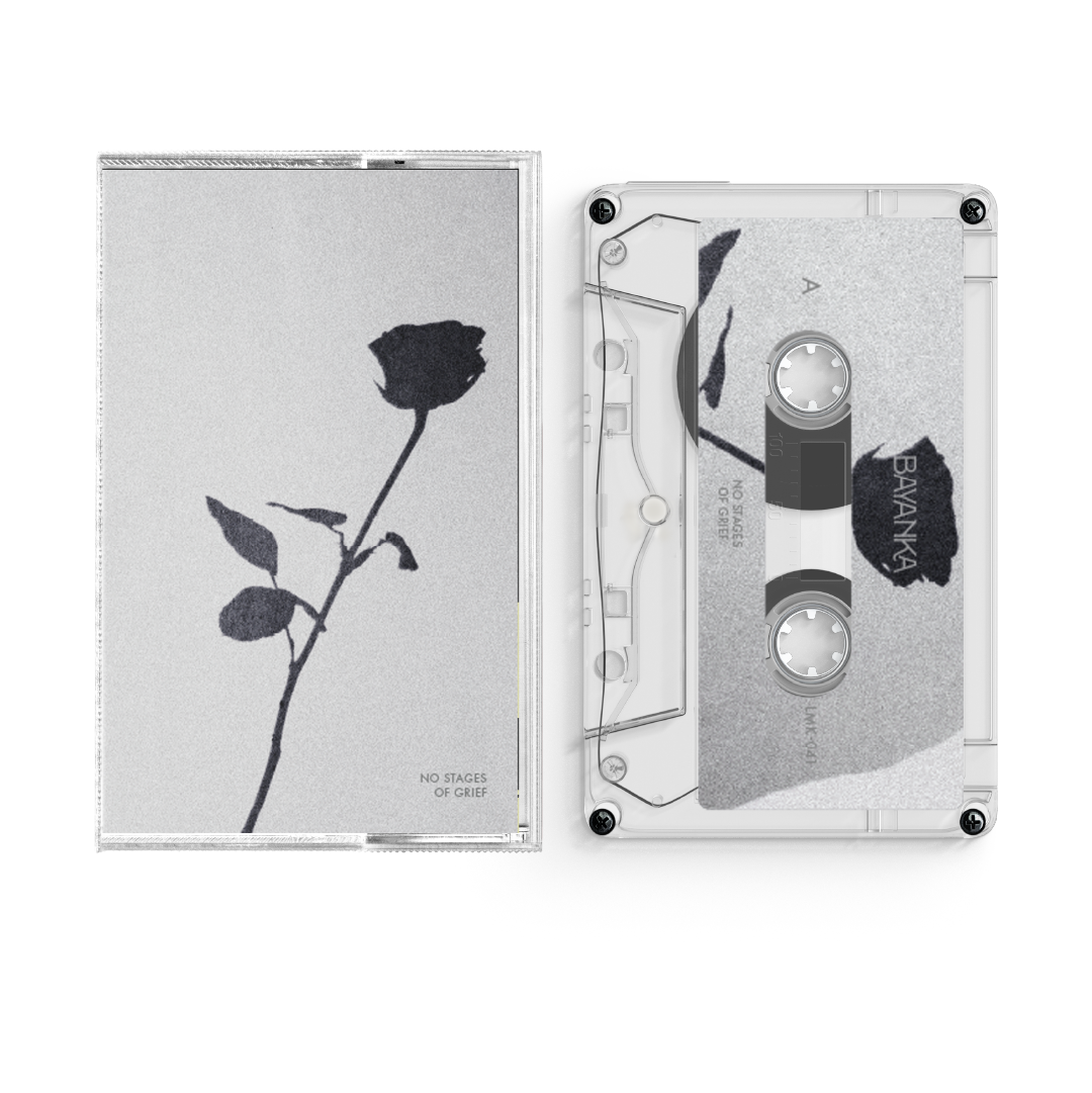 Bayanka – No Stages of Grief (Cassette)