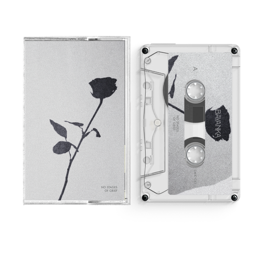 Bayanka – No Stages of Grief (Cassette)