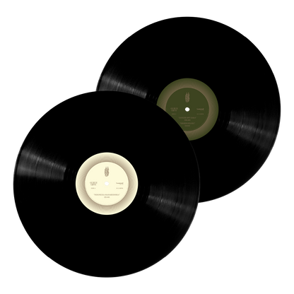 GURUH GIPSY (2LP Vinyl)