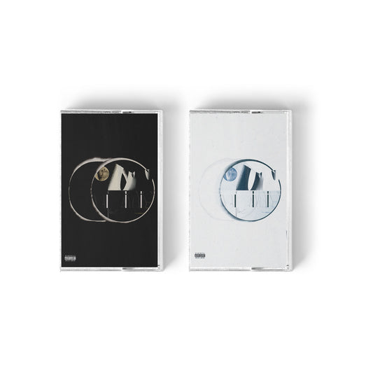 Greybox "Melografik" - Double Cassette