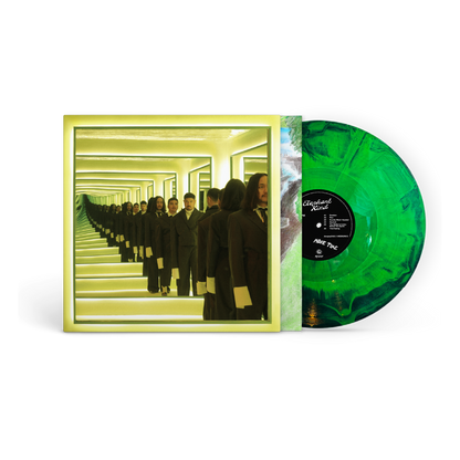 Elephant Kind – More Time (Vinyl)