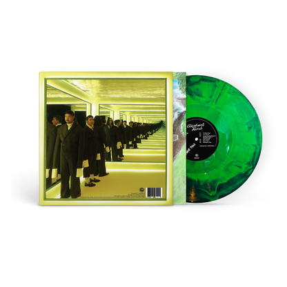 Elephant Kind – More Time (Vinyl)
